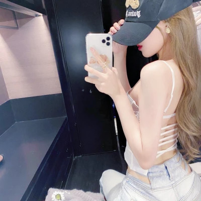 2025最有个性女的微信图片