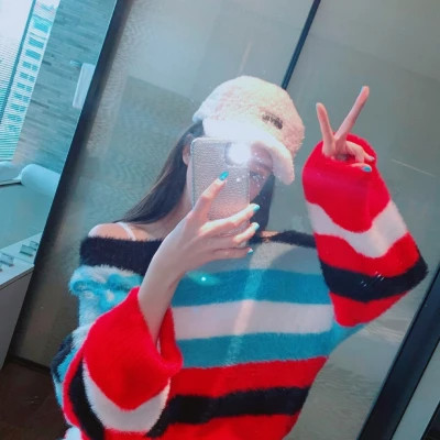2025最有个性女的微信图片
