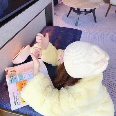 2025最有个性女的微信图片