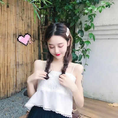 2025最有个性女的微信图片