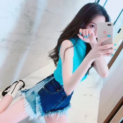 2025最有个性女的微信图片
