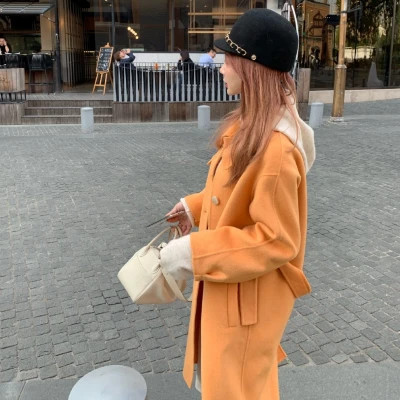 2025年微信头像女图片新版