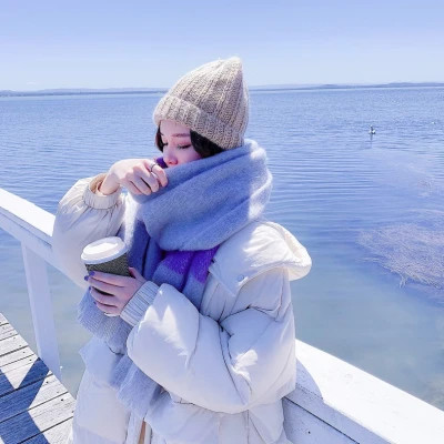 2025年微信头像女图片新版