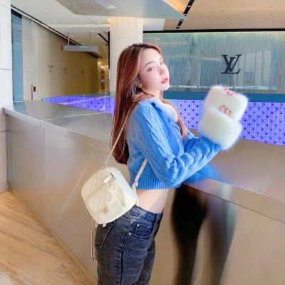 2025年微信头像女图片新版