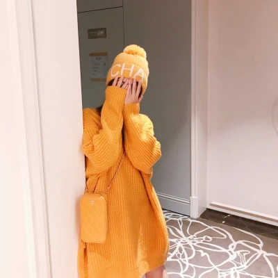 头像女2025个性高清真人