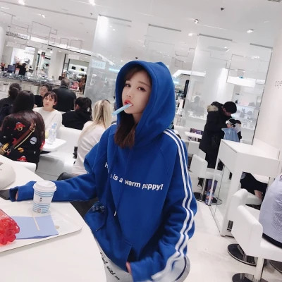 头像女2025个性高清真人