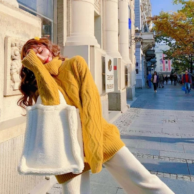 头像女2025个性高清真人