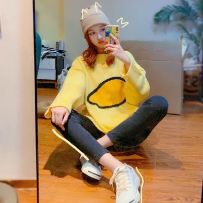 头像女2025个性高清真人