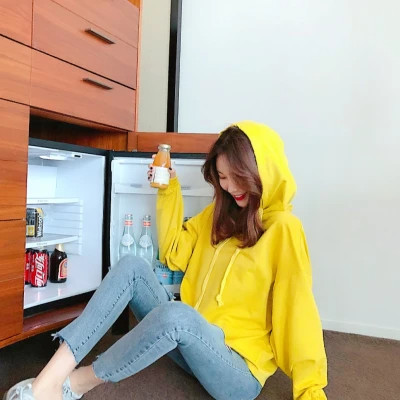 头像女2025个性高清真人