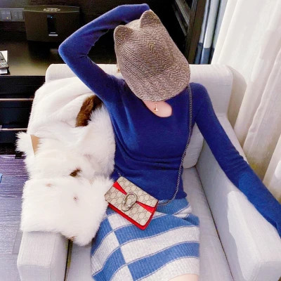 头像女2025个性高清真人