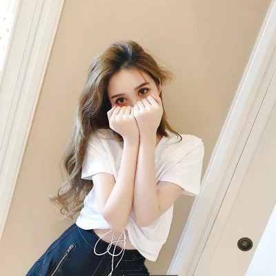 23年微信头像女最新真人