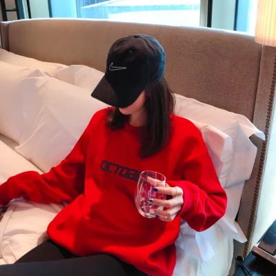 23年微信头像女最新真人
