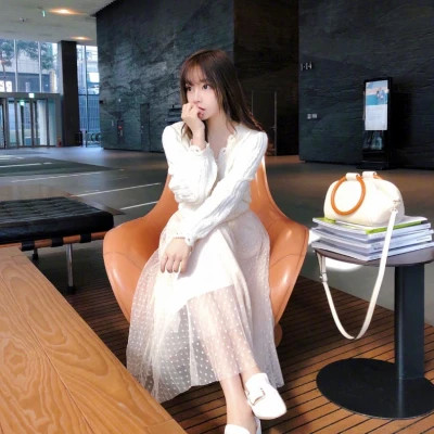 手机头像图片2025最新款女生