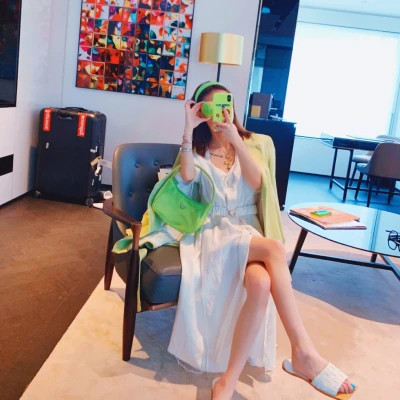 手机头像图片2025最新款女生