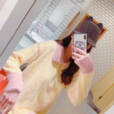 手机头像图片2025最新款女生