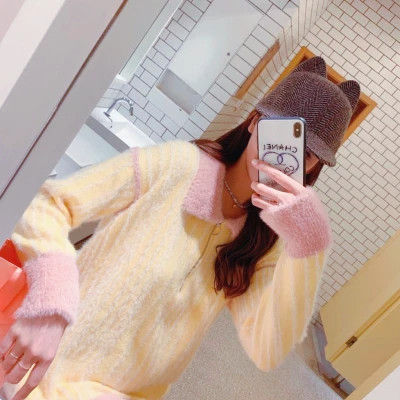 女生2025好看的图片头像