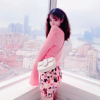 女生2025好看的图片头像