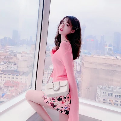 女生2025好看的图片头像