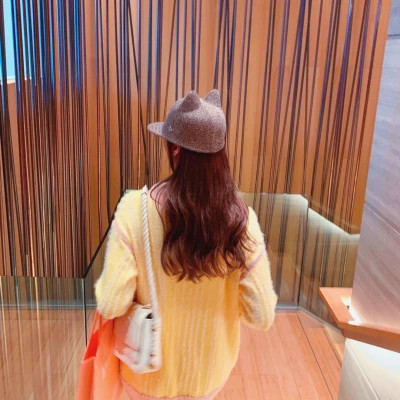 女生2025好看的图片头像