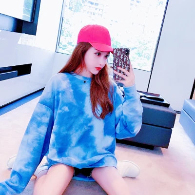 女生2025好看的图片头像