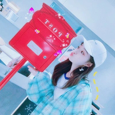 2025好看女头像高清真人
