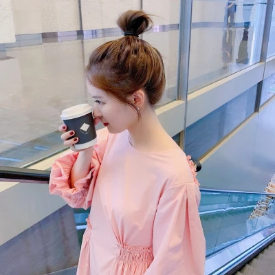 2025好看女头像高清真人