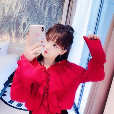 2025好看女头像高清真人