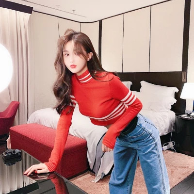 2025好看女头像高清真人
