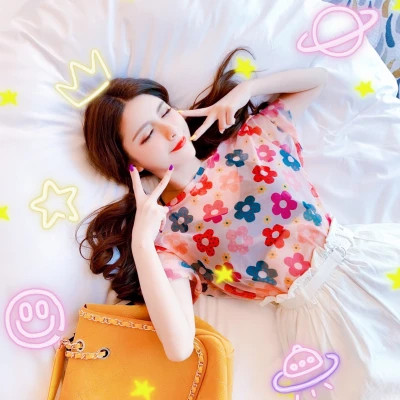 2025好看女头像高清真人