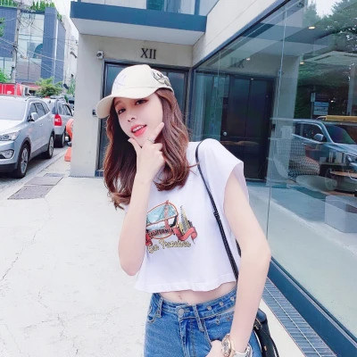 2025好看女头像高清真人
