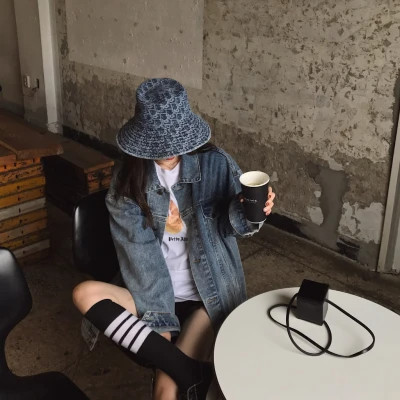 女生2025年超好看的图片