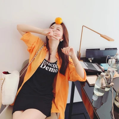女生2025年超好看的图片