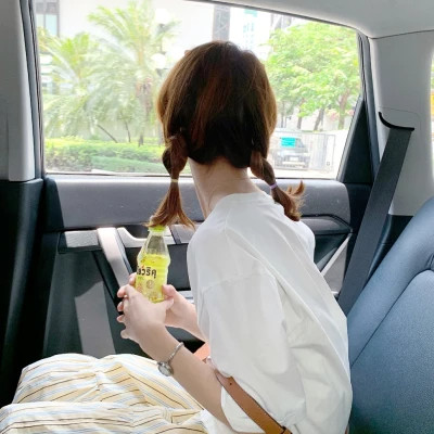 女生2025年超好看的图片