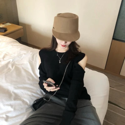 2025年ins风女头