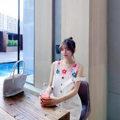 2025年ins风女头