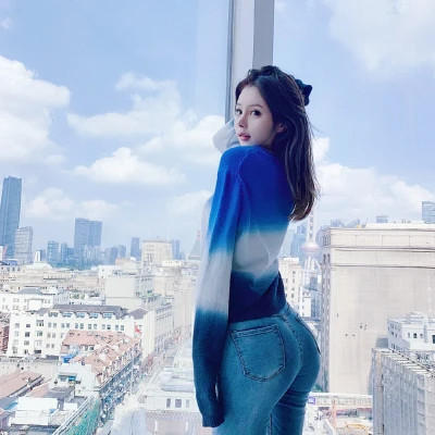 2025年ins风女头