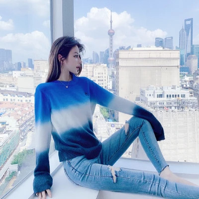 2025年ins风女头