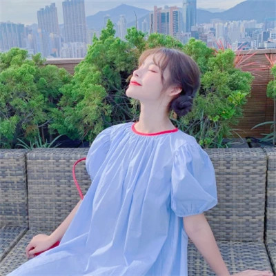 2025年头像真人女高清