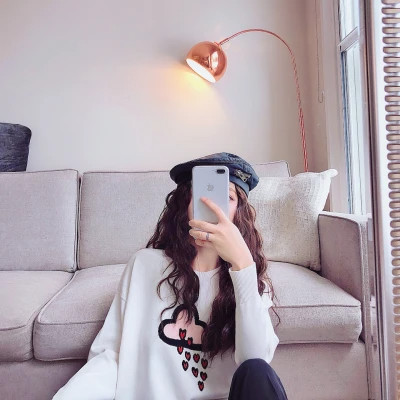 2025年头像真人女高清