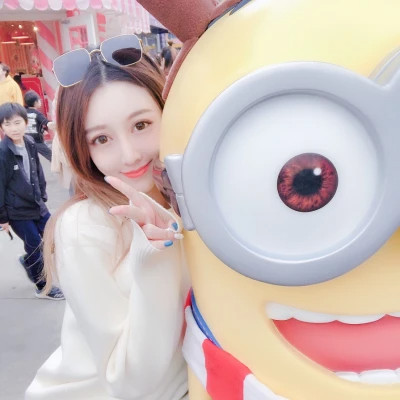 2025头像图片女个性