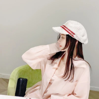 头像2025年最火的女头