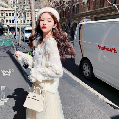 头像2025年最火的女头