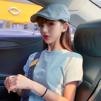 头像2025年最火的女头