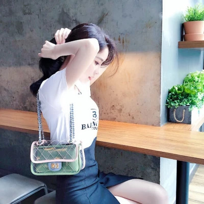 头像2025年最火的女头