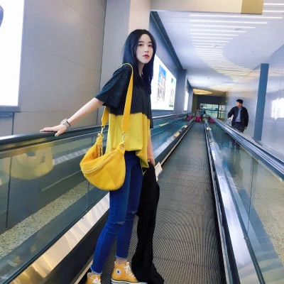 头像2025年最火的女头