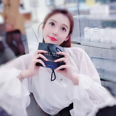 2025头像图片最新版女