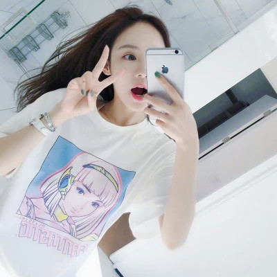 2025头像图片最新版女