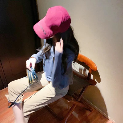 2025最新时尚青春少女感女生头像