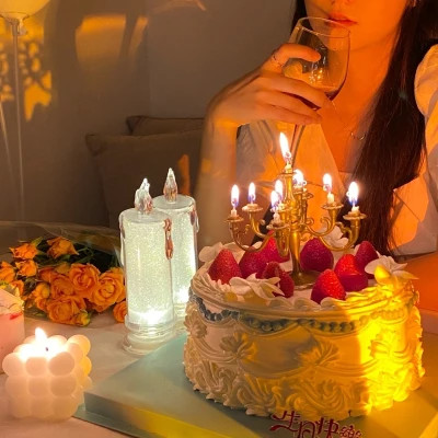 真人简单干净的女生微信头像