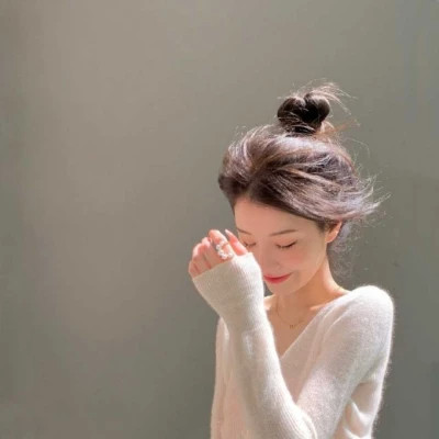 微信女生头像2025年最新版图片